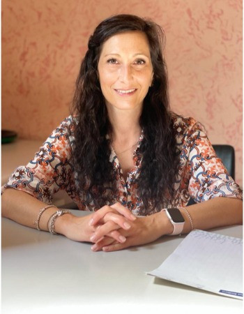 Dott.ssa Emanuela Del Viscio