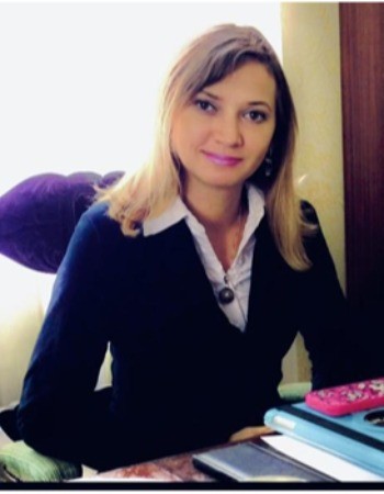 Angela Galaverni 