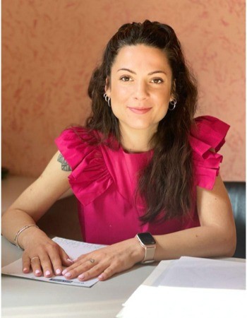 Gloria Bonanno