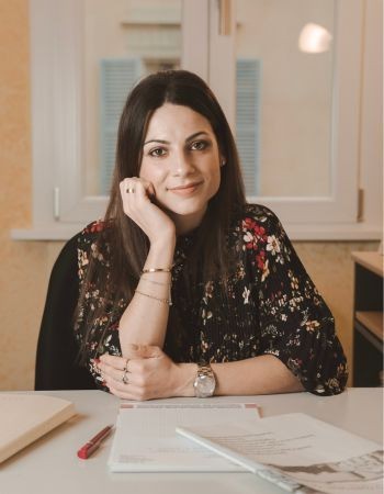 Gloria Bonanno
